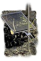 Algopix Similar Product 3 - KEXMY Relags BrNDI Grill 2016 Charcoal