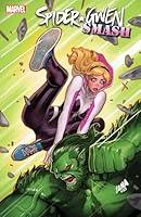 Algopix Similar Product 19 - Spider-Gwen: Smash (2023-) #3 (of 4)