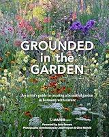 Algopix Similar Product 14 - Grounded in the Garden An artists