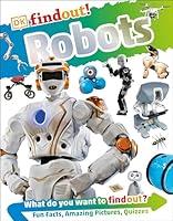 Algopix Similar Product 8 - DKfindout! Robots