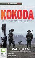 Algopix Similar Product 13 - Kokoda