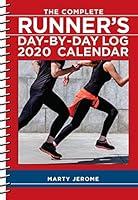 Algopix Similar Product 16 - The Complete Runners DayByDay Log