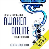 Algopix Similar Product 13 - Awaken Online: Evolution
