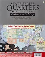 Algopix Similar Product 20 - State Series Quarters 19992009