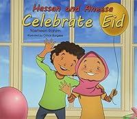 Algopix Similar Product 6 - Hassan & Aneesa Celebrate Eid