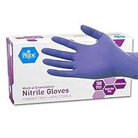 Algopix Similar Product 20 - MedPride PowderFree Nitrile Exam
