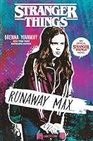 Algopix Similar Product 4 - Stranger Things: Runaway Max