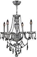 Algopix Similar Product 10 - Worldwide Lighting W83095C23CH