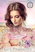 Algopix Similar Product 5 - HELENS PROMISE A Mail Order Bride