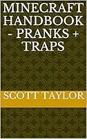 Algopix Similar Product 5 - Minecraft HandBook - Pranks + Traps