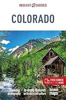 Algopix Similar Product 9 - Insight Guides Colorado Travel Guide