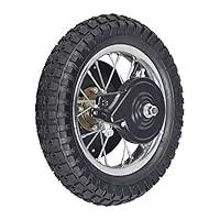 Algopix Similar Product 9 - AlveyTech Rear Wheel Assembly 