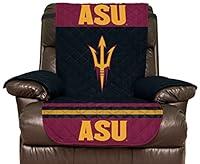 Algopix Similar Product 18 - Pegasus Sports NCAA Arizona State Sun