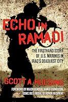 Algopix Similar Product 19 - Echo in Ramadi The Firsthand Story of
