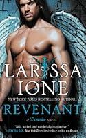 Algopix Similar Product 16 - Revenant (Demonica series Book 11)