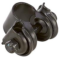Algopix Similar Product 9 - Prophete Universal Saddle Clamp - Black