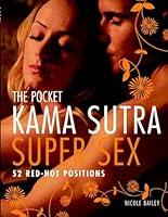 Algopix Similar Product 18 - The Pocket Kama Sutra Super Sex 52