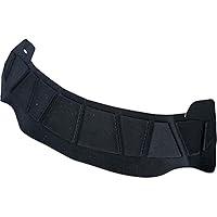 Algopix Similar Product 10 - Portwest PA45 Technical Sweatband Black