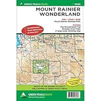 Algopix Similar Product 3 - Mount Rainier Wonderland Climbing WA