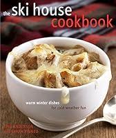 Algopix Similar Product 4 - The Ski House Cookbook Warm Winter