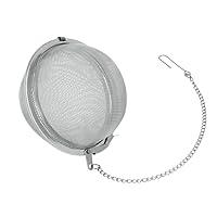 Algopix Similar Product 13 - Metaltex 925 Stainless Steel Tea And