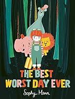 Algopix Similar Product 12 - The Best Worst Day Ever
