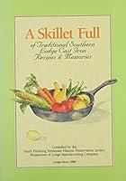 Algopix Similar Product 14 - LODGE A Skilletful Cookbook, 1 EA