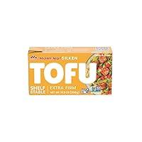 Algopix Similar Product 9 - MoriNu Silken Tofu Extra Firm Velvety