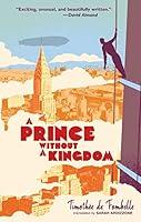 Algopix Similar Product 7 - A Prince Without a Kingdom Vango Book