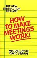 Algopix Similar Product 16 - How to Make Meetings Work!