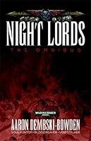 Algopix Similar Product 9 - Night Lords