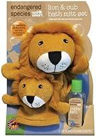 Algopix Similar Product 17 - Endangered Species by Sud Smart Lion