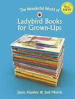 Algopix Similar Product 2 - The Wonderful World of Ladybird Books