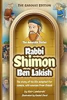 Algopix Similar Product 19 - Amoraim Series Rabbi Shimon ben Lakish