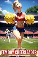 Algopix Similar Product 5 - Femboy Cheerleader A Reluctant