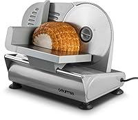 Algopix Similar Product 15 - Gourmia GFS700 Professional Electric