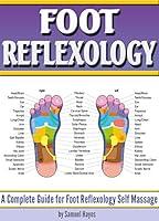 Algopix Similar Product 17 - Foot Reflexology A Complete Guide for