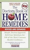 Algopix Similar Product 13 - The Doctors Book of Home Remedies