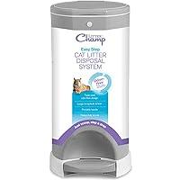 Algopix Similar Product 3 - Litter Champ Premium OdorFree plastic