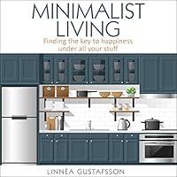 Algopix Similar Product 11 - Minimalist Living Finding the Key to