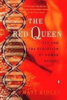 Algopix Similar Product 4 - The Red Queen Sex and the Evolution of