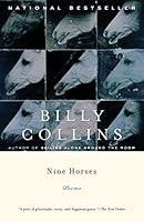 Algopix Similar Product 12 - Nine Horses: Poems