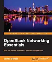 Algopix Similar Product 9 - OpenStack Networking Essentials