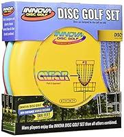 Algopix Similar Product 19 - Innova Disc Golf Set  Driver