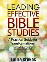 Algopix Similar Product 16 - Leading Effective Bible Studies A