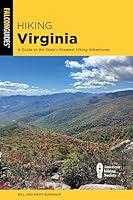 Algopix Similar Product 13 - Hiking Virginia A Guide to the States