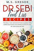 Algopix Similar Product 4 - DRSEBI Food List Recipes The Real