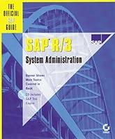 Algopix Similar Product 20 - SAP R3 System Administration  The