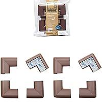 Algopix Similar Product 8 - Roving Cove Corner Protector for Baby