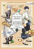 Algopix Similar Product 17 - Witch Hat Atelier Kitchen Vol. 5